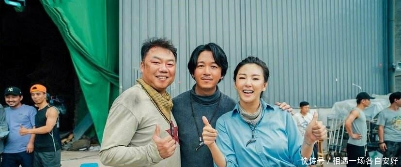 『龙岭迷』《龙岭迷窟》播放量将破30亿次,张雨绮让人担心,一大缺陷填不上