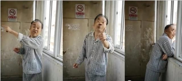  吸烟：楼道里抽烟耍横，不自律，就得靠他律