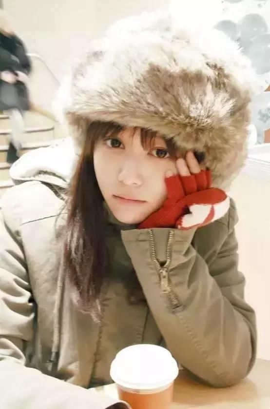 没有丑女生，只有不会摆Pose的女生！轻轻松松变成大美女