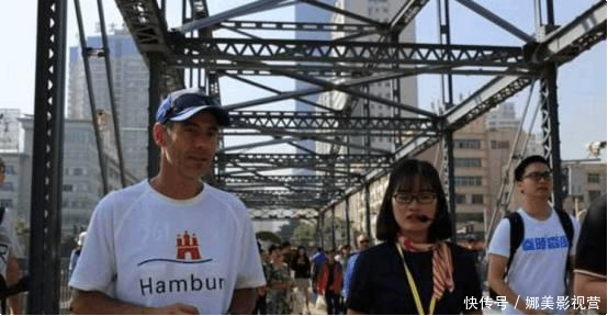  我国：德国网友热议：中国到底有多发达？看来过中国的德国人怎