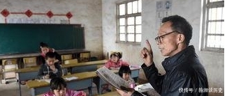 未来三年，满三十年教龄的农村教师将有这些方面的照顾和倾斜！