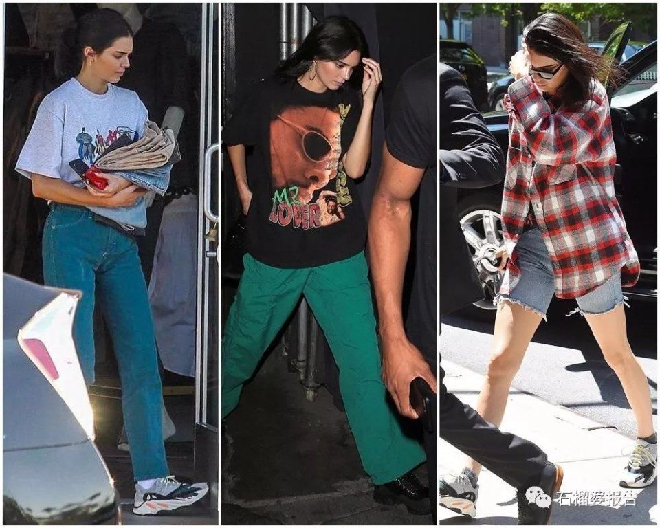 Vogue说坏品味是好事情,那我们一起来穿奶奶裙