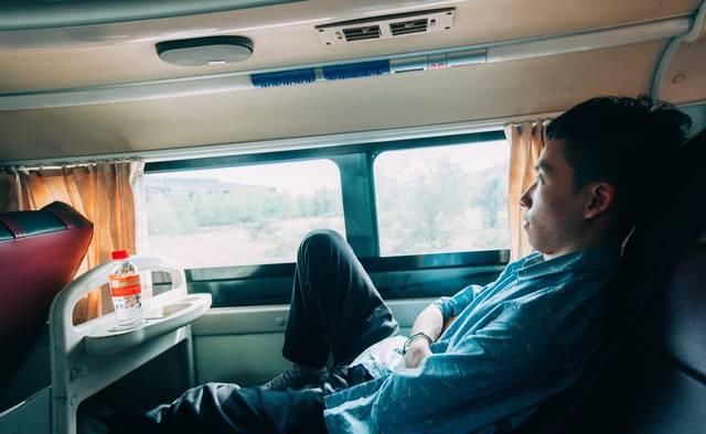 初到越南 胡志明到美奈的前行