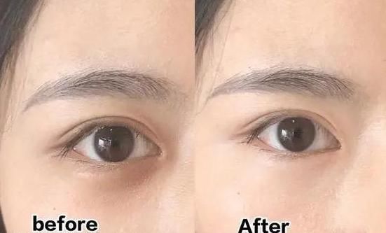 『眼霜』涂了眼霜,眼纹为何还是越来越深?多注意这几点,让眼霜不白涂