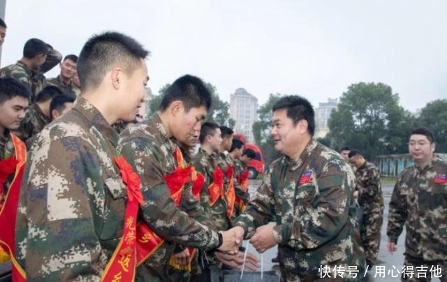 义务兵两年退伍，能做什么工作，一定有你不知道的