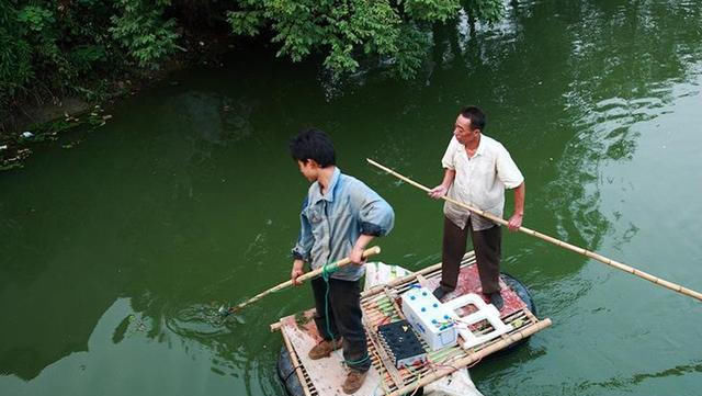  『电鱼』钓鱼时遇到电鱼的怎么办?这几招解气又管用,保证从此不敢来!