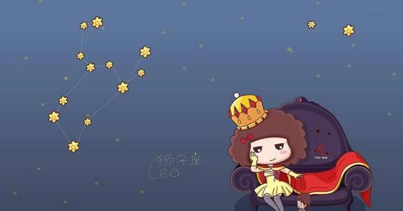  #阳光#最勇于改变的四个星座,水瓶座理性创新,狮子座阳光向上