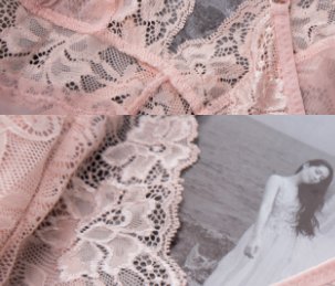 听说，隔壁美女洗完澡不穿睡衣的秘密在这里:特别是第4,5图