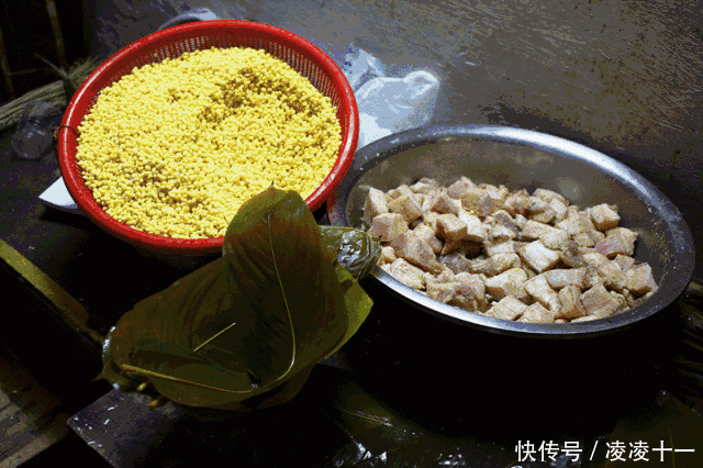 广州出发0.5h！肇庆新高铁来了！裹蒸粽、茶油鸡、竹篙粉随便吃