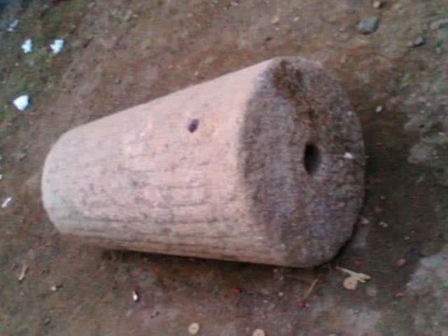  农村@农村几样老物件，60岁的农民都没用过，第四个最罕见