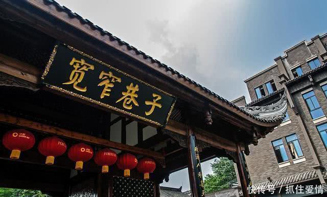 国内最“强势”的城市,蝉联新一线榜首,未来很有希望成为一线?