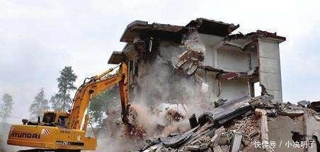 18年农村房屋拆迁补偿新标准, 农民这下终于可以在城里买得起房了