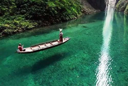 2019必去的小众旅行目的地！赶紧列入清单