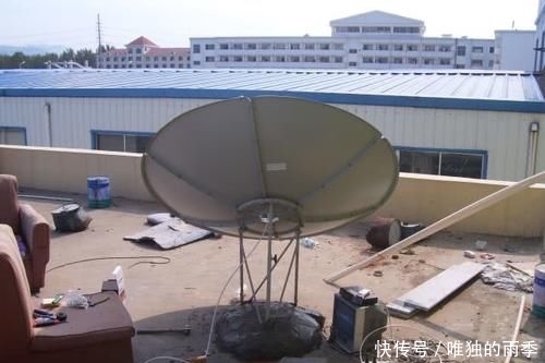 为什么国家禁止安装卫星锅？专家告诉你：你看看电视里放的是什么