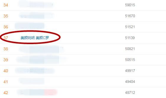 “美颜姚明”上热搜！当网友知道真相时真的是欲哭无泪！