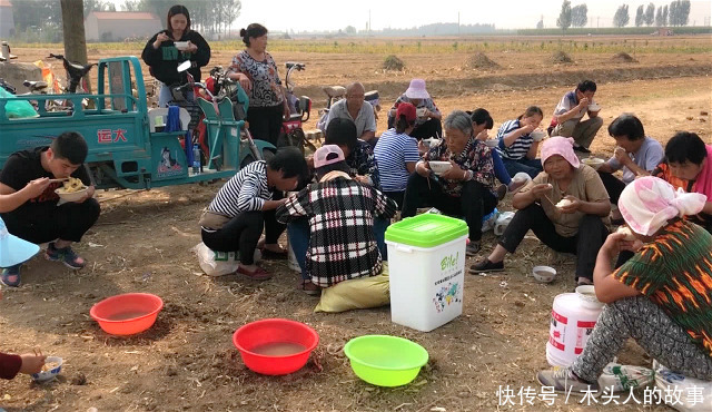  【道理】农村谚语：农民有了楼，生活就要愁，说得有道理吗