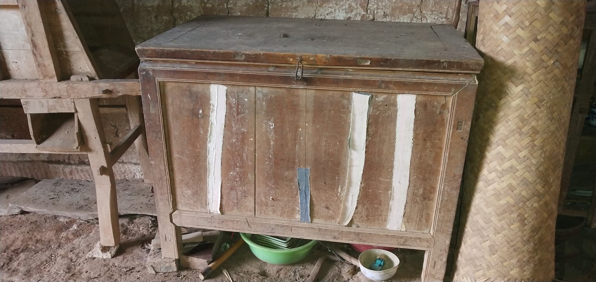  【老古董】4件农村老物件，农民用时不觉得好，如今都成了老古董