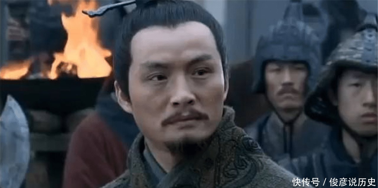 『王平堪大任』“蜀中无大将廖化作先锋”人人皆知, 其实还有后一句, 却少有人知