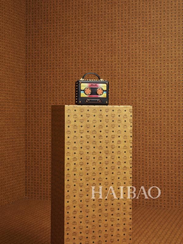 MCM推出2018秋冬系列,呈现以嘻哈文化为灵感的另类实境!