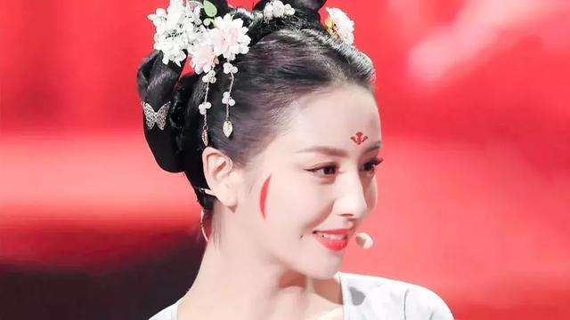  『博主』中国历朝历代“美妆博主”同开直播会怎样？造型之美直接碾压当今古装剧