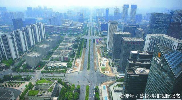  【人往高处走】如果四川没有成都，四川其他市州的人才还会回四