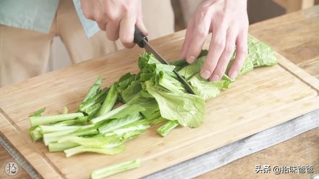  粉丝@【春菜海味粉丝煲】最爱这一煲，鲜甜味美最应季！