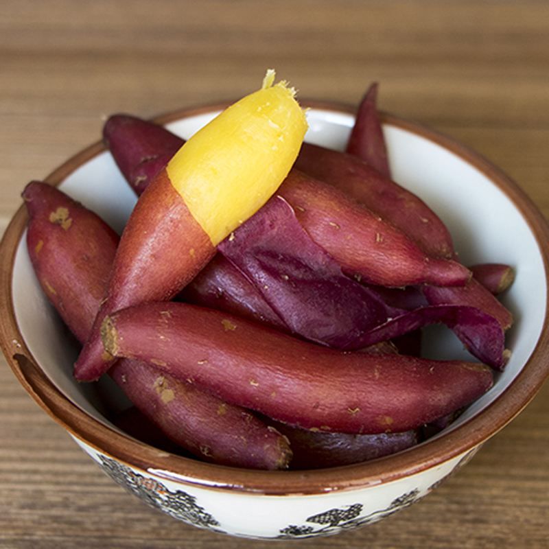 脂肪最怕的六种食物，女人每天吃一吃，苗条身材马上来，看看吧！