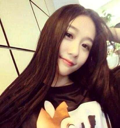 23岁“优衣库事件”女主近照曝光！实力打脸之前种种不实的传闻！
