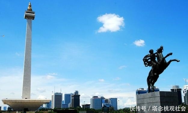 这座1000万人口的首都,每年下沉25厘米,近十年恐沉没