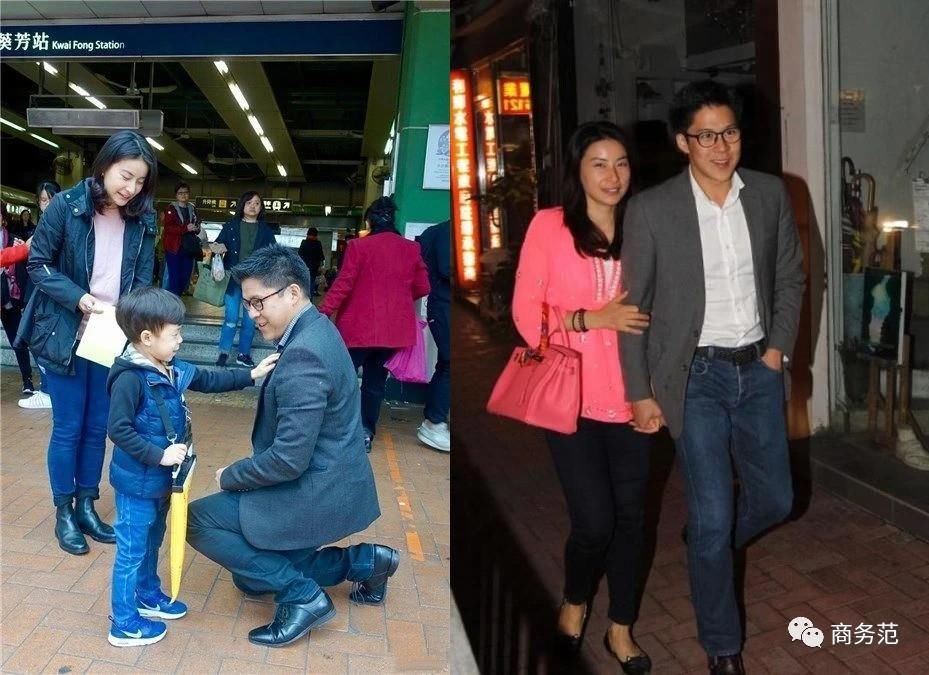 雷军穿牛仔裤见王健林，大佬圈能穿好牛仔裤的没几个...