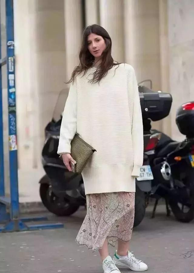  [半身裙]初春必需的五条半身裙，爱美丽的你能提前准备了！