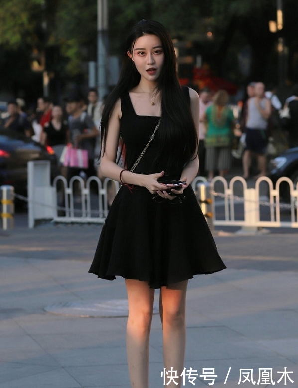  【美腿】仙女级美女，这一双美腿很真实！