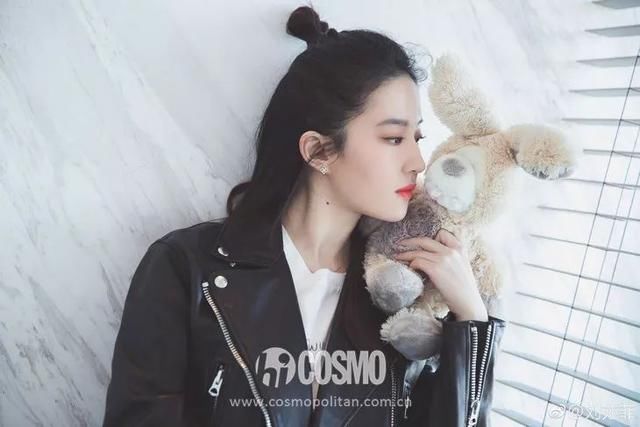 美人计｜朴敏英刘亦菲亲自示范，头发少的妹纸怎么骗人！