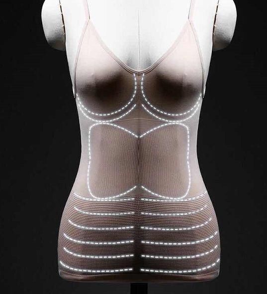 一款舒适到哭的日本爆款吊带，让你远离乳腺癌！