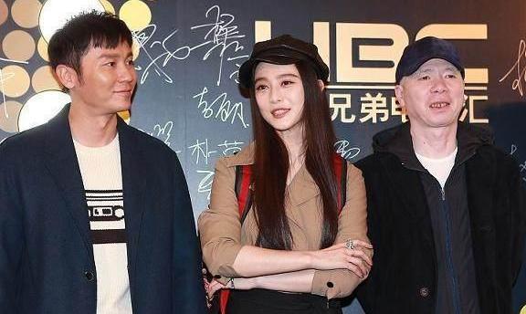 范冰冰事件发酵, 超70部影视剧延档, 明星个人工作室需补缴巨款