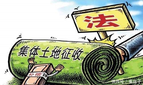 明年开始，农村这3个“黄金”位置即将“被占”，有人要发大财了