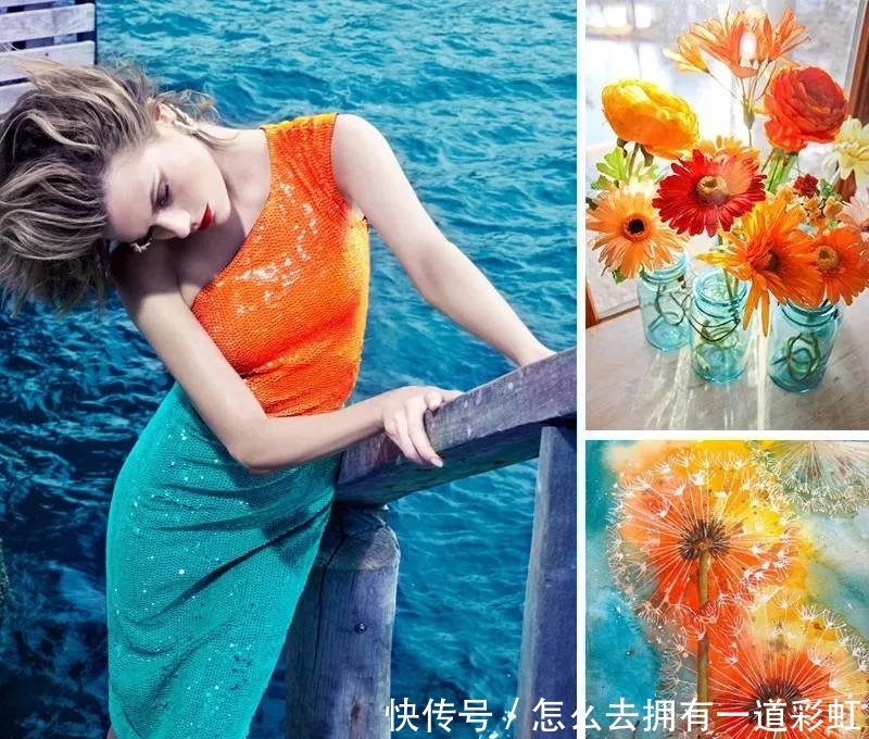  『挪威』轻吟浅唱挪威蓝，重塑绝美仙境，忘却人间烦扰