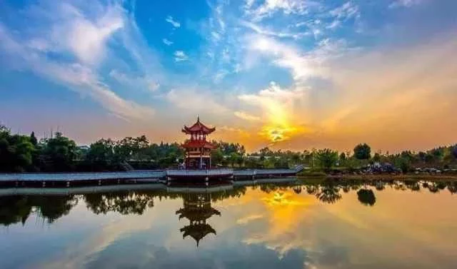 感动!全国七个省市的景区对湖北人免票【2020热门旅游景点】