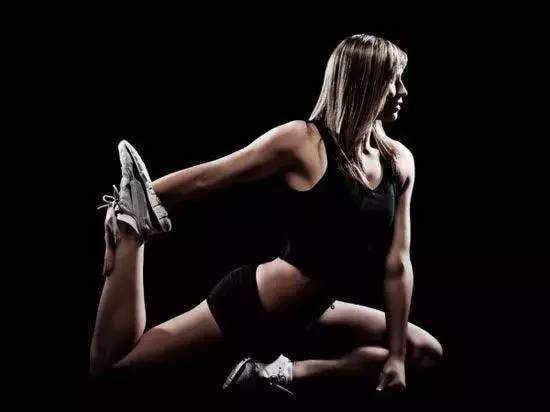 流传在朋友圈中的减肥误区,不传谣、不信谣!