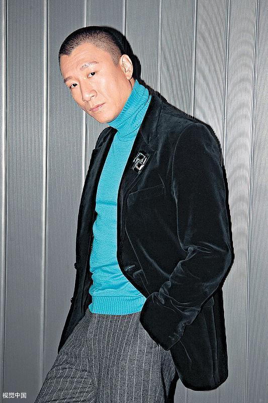 果然出事了, 孙红雷被称虚假代言被女粉丝投诉, 网友: 上亿赔不起