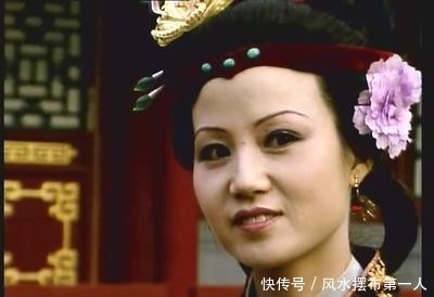  『专宠』贾政专宠赵姨娘的背后，无关乎利益，只是一场爱情！