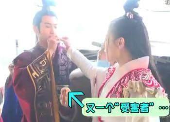 刘昊然微博晒自家冰箱，这也太凄凉了，不过粉丝都说他骗人咋回事