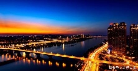  GDP|中国中部三大中心城市，如今GDP个个超过了1万亿，发展十分