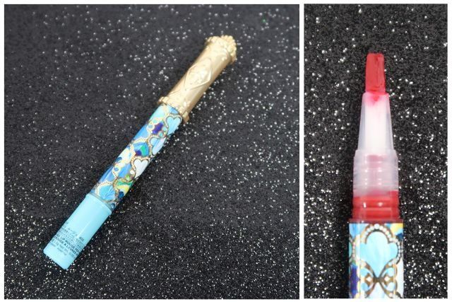 比整容还好用的嘟嘟唇神器，第四支谁涂谁显白