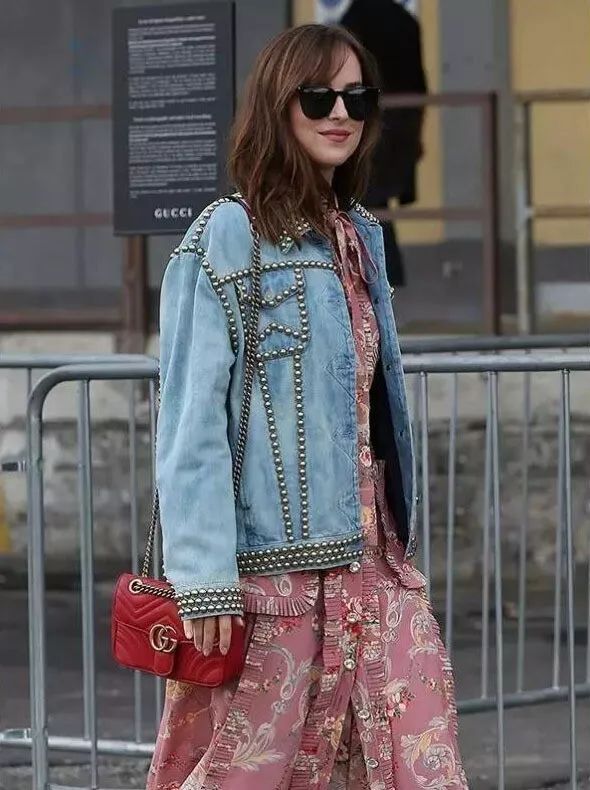 百年奢侈品牌GUCCI历久弥新