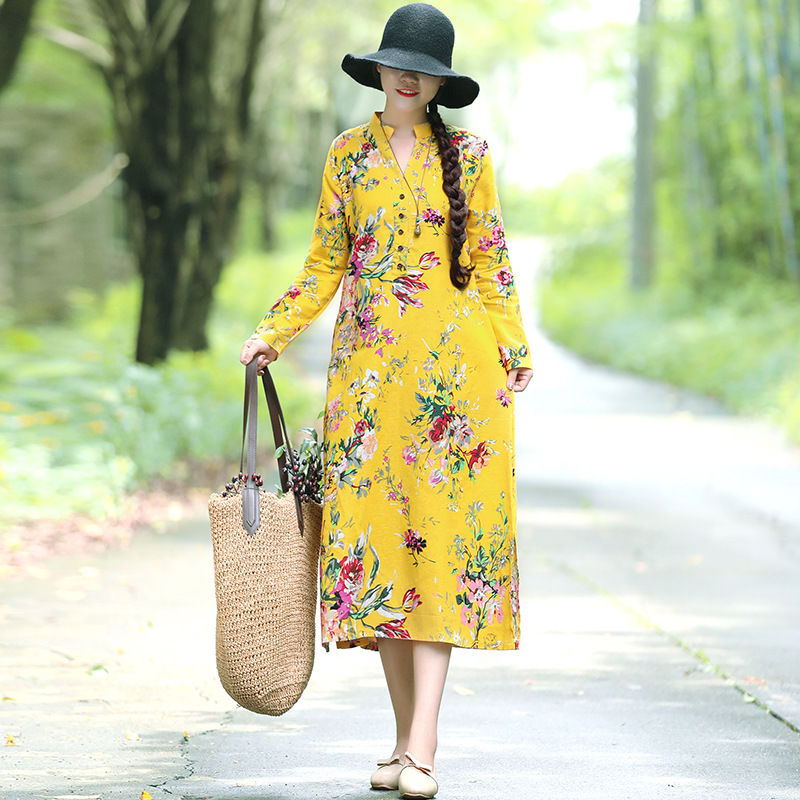 穿过膝裙子才好看，看看这几款，清新吸晴无数人，一款比一款美