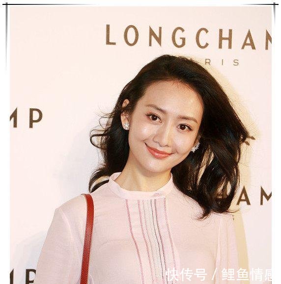 看了杨幂穿短裙，再看看王鸥，真想对刘恺威说一句好眼光！