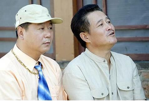  #关系并没#师徒恩怨：赵本山与小沈阳的关系没有那么简单