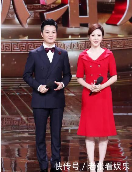 今年跨年主持人