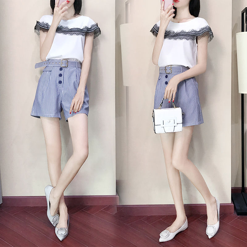 想不到!老婆穿上这些“短裤装”,果然美的倾国倾城!女人味爆棚